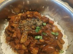-味太助·银饭食堂(中华城店)
