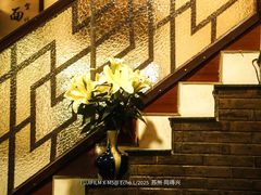 -同得兴 Since·1995 传统苏式面馆(嘉馀坊店)