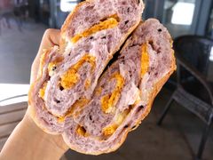 -RiceZone乐食尊纯米面包坊(望京店)