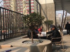 -大小咖啡 BigSmallCoffee(麦子店)