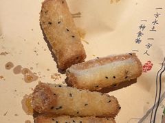 -山芋腔苏北菜(盐城滨海店)