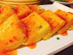 -刘胖子家常菜·蹄花焖藕(中南店)