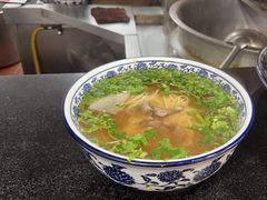 -马艾萨中国兰州传统牛肉面(惠新里店)