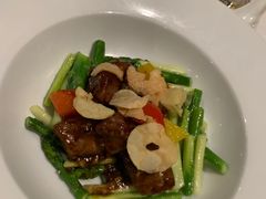 -宝丽轩中餐厅BAOLIXUAN