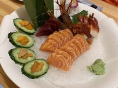 -高木日本料理(静安寺店)