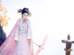 -九月鹰飞汉服摄影工作室