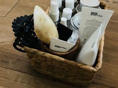 -Let’s Relax Spa(MBK)