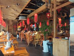 -老凯俚酸汤鱼(鸿通城店)