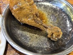 -凡老头米线砂锅(古荡新村西粮站)