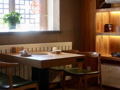 大堂-福茂源横山铁锅羊肉(牡丹园店)