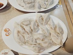 -麦梗手擀面水饺(麦梗前门店)