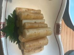 -然寿司(郎园vintage店)