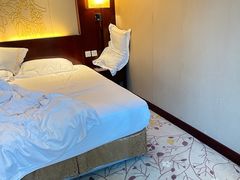 -扬州中集格兰云天大酒店