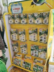 -IMON·HANSA潮玩玩偶毛绒玩具(通州万象汇店)