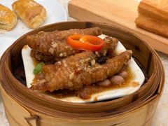 -顺德人家食府(黄金广场店)