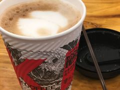 -肯德基(安定门店)