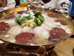 -马海涛牛肉串·午市牛腩饭·烧烤夜宵(领汇广场店)