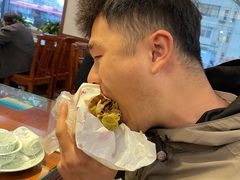 -惠宾饭庄(中山路店)