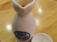-吉兆·料理(红梅南路店)