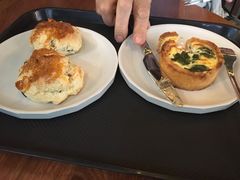 -Croisserie Artisan Bakery @ Atria Shopping Gallery