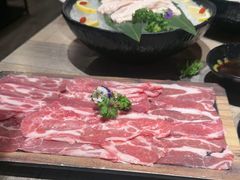 -川旺角川粤融合菜•海景餐厅(星海广场店)