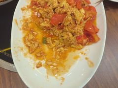 -洁神饭庄·海鲜·青岛菜·30年老字号(五四广场店)