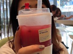-奈雪的茶(凯德新都心店)