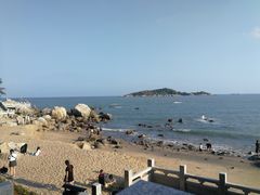 -宋井风景区