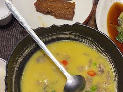 -宋庄魁元艺术餐厅
