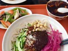-庆丰包子铺(西便门店)