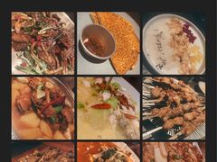 -丝路金桃·新疆菜(徐汇店)