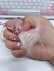 -糖·美学·美甲