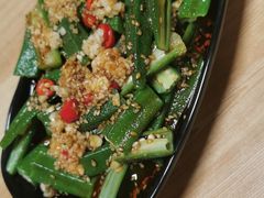 -马黑哥椒麻鸡(清江山水店)