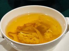 松茸清鸡汤-麟1929(外滩店)