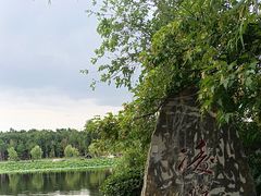 -长春市南湖公园