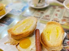 -源记茶餐厅(尖沙咀店)
