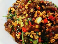 -笨罗卜浏阳菜馆(太平街店)