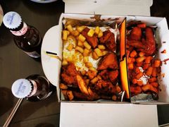 -BOPEYE·波派炸鸡(河西中央商场店)