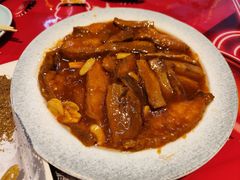 -天津乾毓德饭庄·清真传统炒菜·海鲜烧烤(咸阳路店)