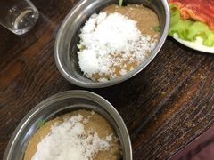 -韩风烤牛肉冷面店