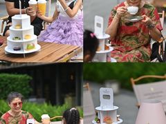 -深圳国际会展中心洲际酒店