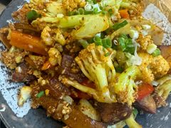-微醺烤牛·炭火烧烤·精酿啤酒(东郊记忆店)