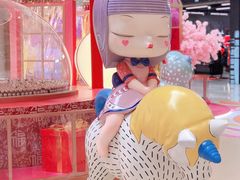 -深圳来福士广场