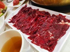 -食潮汕头鲜牛馆(望京保利店)