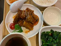 -味千拉面(世纪东方店)