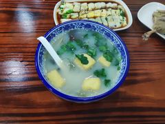 -苏生鸭血粉丝(鹿鸣路店)