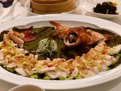 -宝丽轩中餐厅BAOLIXUAN