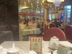 大堂-盆满钵满·国家非遗传承(云台店)