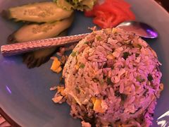 牛肉炒饭-CYCLO(158坊店)