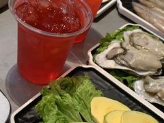 -滇小鱼·云南野生菌火锅(上杭路店)